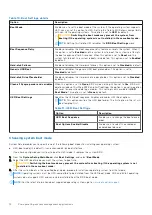 Preview for 12 page of Dell E74S Reference Manual