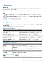 Preview for 13 page of Dell E74S Reference Manual