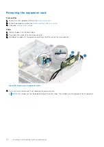 Preview for 78 page of Dell E75S Series Installation And Service Manual