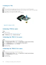 Preview for 110 page of Dell E75S Series Installation And Service Manual