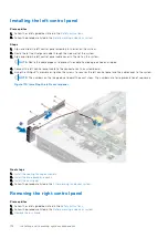 Preview for 112 page of Dell E75S Series Installation And Service Manual