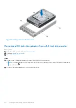 Предварительный просмотр 60 страницы Dell E76S Installation And Service Manual