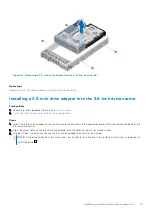 Предварительный просмотр 61 страницы Dell E76S Installation And Service Manual