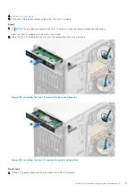 Предварительный просмотр 107 страницы Dell E76S Installation And Service Manual