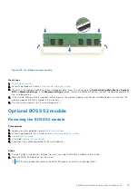 Предварительный просмотр 111 страницы Dell E76S Installation And Service Manual