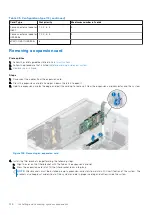 Предварительный просмотр 128 страницы Dell E76S Installation And Service Manual