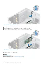 Предварительный просмотр 130 страницы Dell E76S Installation And Service Manual