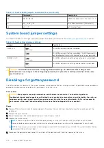 Предварительный просмотр 172 страницы Dell E76S Installation And Service Manual