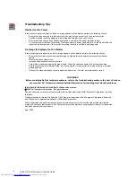 Preview for 4 page of Dell E772f Quick Setup Manual