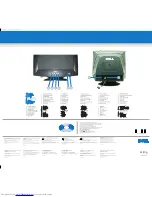 Preview for 2 page of Dell E773c Series Setup Manual