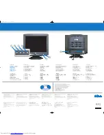 Предварительный просмотр 2 страницы Dell E773s Setup Manual