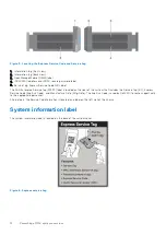 Preview for 12 page of Dell E77S Installation And Service Manual