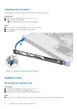 Preview for 24 page of Dell E77S Installation And Service Manual