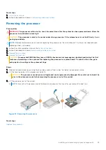 Preview for 53 page of Dell E77S Installation And Service Manual