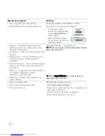 Preview for 8 page of Dell EC280 Owner'S Manual