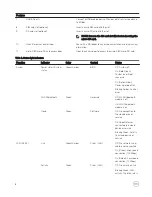 Предварительный просмотр 8 страницы Dell Edge 3000 Series Installation And Operation Manual