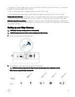 Предварительный просмотр 13 страницы Dell Edge 3000 Series Installation And Operation Manual