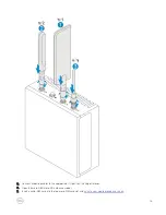 Предварительный просмотр 15 страницы Dell Edge 3000 Series Installation And Operation Manual