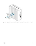 Preview for 35 page of Dell Edge 3000 Series Installation And Operation Manual