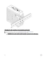 Preview for 42 page of Dell Edge 3000 Series Installation And Operation Manual