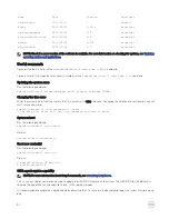 Preview for 52 page of Dell Edge 3000 Series Installation And Operation Manual