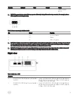 Preview for 9 page of Dell Edge 3001 Installation And Operation Manual