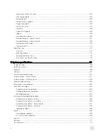 Preview for 4 page of Dell Edge 5000 Series Installation And Operation Manual