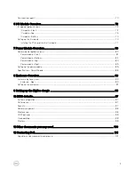 Preview for 5 page of Dell Edge 5000 Series Installation And Operation Manual