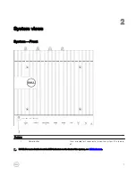 Preview for 7 page of Dell Edge 5000 Series Installation And Operation Manual