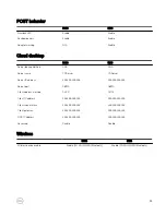 Preview for 99 page of Dell Edge 5000 Series Installation And Operation Manual