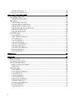 Preview for 4 page of Dell Edge Gateway 3001 Installation And Operation Manual