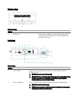 Preview for 7 page of Dell Edge Gateway 3001 Installation And Operation Manual