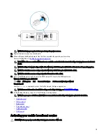 Preview for 19 page of Dell Edge Gateway 3001 Installation And Operation Manual