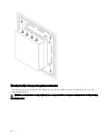 Preview for 28 page of Dell Edge Gateway 3001 Installation And Operation Manual