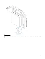 Preview for 29 page of Dell Edge Gateway 3001 Installation And Operation Manual