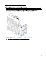 Preview for 41 page of Dell Edge Gateway 3001 Installation And Operation Manual