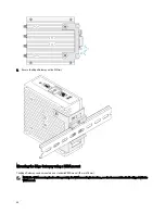 Preview for 44 page of Dell Edge Gateway 3001 Installation And Operation Manual