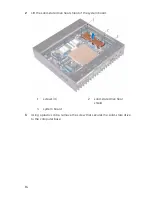 Preview for 16 page of Dell Edge Gateway 5000 Series Service Manual