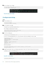 Preview for 80 page of Dell EGW-3200 User Manual