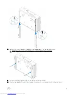 Preview for 13 page of Dell Embedded Box PC 3000 Installation And Operation Manual