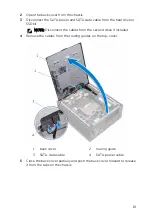 Preview for 19 page of Dell Embedded Box PC 5000 Service Manual