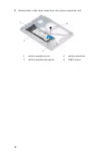 Preview for 30 page of Dell Embedded Box PC 5000 Service Manual