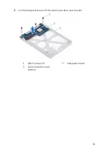 Preview for 33 page of Dell Embedded Box PC 5000 Service Manual