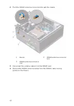 Preview for 62 page of Dell Embedded Box PC 5000 Service Manual