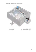 Preview for 85 page of Dell Embedded Box PC 5000 Service Manual