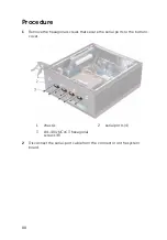 Preview for 88 page of Dell Embedded Box PC 5000 Service Manual