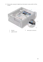 Preview for 89 page of Dell Embedded Box PC 5000 Service Manual