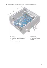 Preview for 107 page of Dell Embedded Box PC 5000 Service Manual