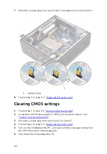 Preview for 112 page of Dell Embedded Box PC 5000 Service Manual