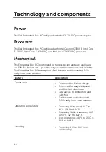 Preview for 114 page of Dell Embedded Box PC 5000 Service Manual